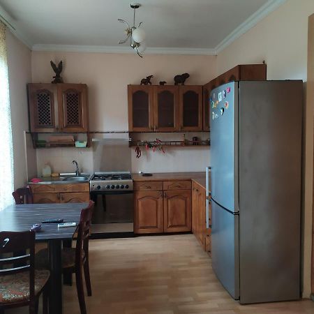 Guesthouse Mira Gagra Exterior photo