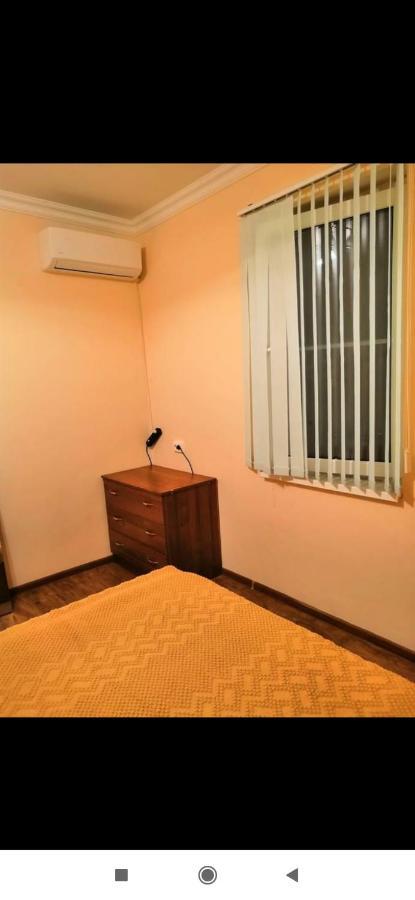 Guesthouse Mira Gagra Exterior photo