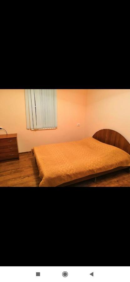 Guesthouse Mira Gagra Exterior photo