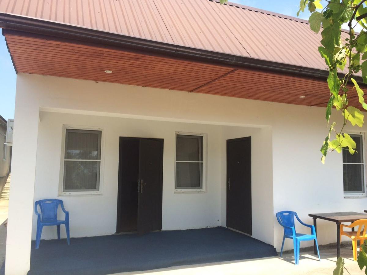 Guesthouse Mira Gagra Exterior photo